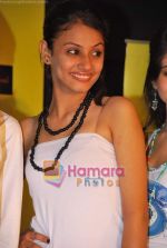 at Scooty Miss Teen contest press meet on 20th May 2009 (53).JPG