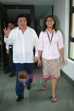 Rishi Kapoor lectures at Whistling Woods in FilmCity on 20th May 2009 (26).JPG