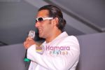 Salman Khan at the launch of the second season of Dus Ka Dum on 21st May 2009 (45).JPG