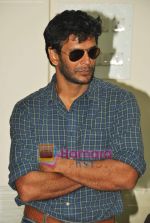 Milind Soman at Multiple Sclerosis Society of India in IMC on 22nd May 2009 (9).JPG