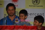 Sohail Khan at Cancer Patients Aid Association (cpaa) Bollywood cricket match press meet in Taj Land_s End on 23rd May 2009 (11).JPG