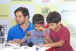 Sohail Khan at Cancer Patients Aid Association (cpaa) Bollywood cricket match press meet in Taj Land_s End on 23rd May 2009 (6).JPG