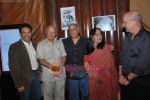 Anupam Kher, Mahesh Bhatt, Rohini Hattangadi at the premiere of Saaransh in Metro BIG Cinemas on 23rd May 2009 (3).JPG