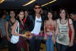 Ravi Kishan at Bhojpuri film Bhoomiputra premiere in Cinemax on 24th May 2009 (6).JPG