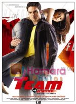 Sohail Khan, Amrita Arora in the still from movie Team- The Force (2).jpg