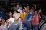 Abhijeet at Lil Champs kids fun event in Fun on 26th May 2009 (11).JPG
