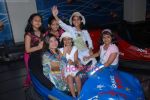 Alka Yagnik at Lil Champs kids fun event in Fun on 26th May 2009 (13).JPG