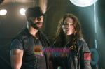 Common, Moon Bloodgood in still from the movie Terminator Salvation.jpg