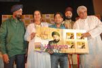Javed Akhtar, Shabana Azmi, Kailash Kher at the launch of Jaswinder Singh_s album Ishq Nahin Asaan in Bhavans on 27th May 2009 (5) - Copy.JPG