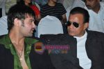 Mimoh and Mithun Chakraborty at Zor Lagaa Ke... Haiya Music Launch in The Club on 27th May 2009 (4).JPG