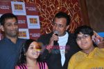 Mithun Chakraborty at Zor Lagaa Ke... Haiya Music Launch in The Club on 27th May 2009 (24).JPG