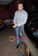 Rohit Roy at Rich Boyz entertainement bash on 26th May 2009 (2).JPG