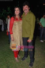 at glagna.com - matrimonial site for Gujaratis in Sahara Star on 26th May 2009 (35).JPG