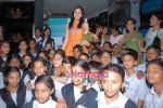 Pooja Chopra at Kiran Charitable trust children event in Croma, Juhi Mumbai on 29th May 2009 (31).JPG
