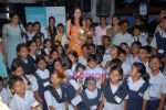 Pooja Chopra at Kiran Charitable trust children event in Croma, Juhi Mumbai on 29th May 2009 (34).JPG