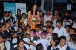 Pooja Chopra at Kiran Charitable trust children event in Croma, Juhi Mumbai on 29th May 2009 (35).JPG
