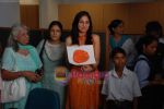 Pooja Chopra at Kiran Charitable trust children event in Croma, Juhi Mumbai on 29th May 2009 (40).JPG