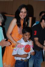 Pooja Chopra at Kiran Charitable trust children event in Croma, Juhi Mumbai on 29th May 2009 (41).JPG