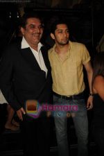 Raza Murad at Aalim Hakim salon launch at True Fitness on 29th May 2009  (26).JPG