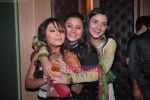 Soni Singh, Aleeza Khan And Smriti Mohan at Betiyaan and Maayka success bash in BJN on 29th May 2009 (36).JPG