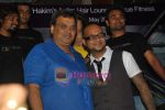Subhash Ghai at Aalim Hakim salon launch at True Fitness on 29th May 2009 (2).JPG