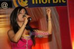 Shibani Kashyap celeberates Pink Day with a live gig in Inorbit Mall on 30th May 2009 (18).JPG