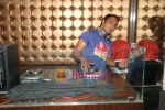 DJ SK spins his new underground tracks in Vie Lounge on 1st June 2009 (14).JPG