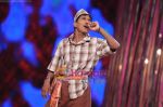 Prajapati performs on Entertainment Ke Liye (5).JPG