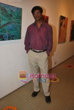 at Kiran Chopra_s art exhibition in Jehangir on 1st june 2009 (41).JPG