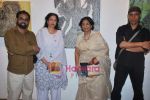 at Kiran Chopra_s art exhibition in Jehangir on 1st june 2009 (68).JPG