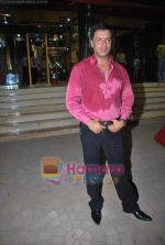 Madhur Bhandarkar at the Launch of Fashion movie on mobile in UTVPlay.com at Fame on 3rd June 2009 (2).JPG