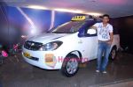 Sunil Shetty launches Mumbai Taxi Company_s Star Taxi in Intercontinental on 3rd June 2009 (20).JPG