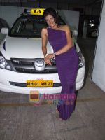 at the Launch of Mumbai Taxi Company_s Star Taxi in Intercontinental on 3rd June 2009 (15).JPG