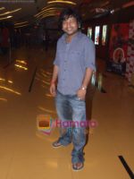 Kailash Kher at Maruti Mera Dost film premiere in Fame on 4th June 2009 (57).JPG