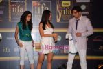 Sophie Chaudhry, Zayed Khan at IIFA Fashion Extravaganza event in PVR on 4th June 2009 (6).JPG