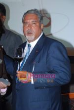 Vijay Mallya at the Sopexa French Wine fest in Novotol Hotel on 4th June 2009 (3).JPG