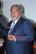 Vijay Mallya at the Sopexa French Wine fest in Novotol Hotel on 4th June 2009 (4).JPG