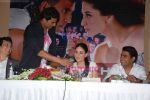 Kareena Kapoor, Akshay Kumar at Kambakkht Ishq press meet in Taj Land_s End on 5th June 2009 (9).JPG
