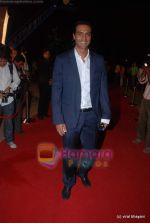 Arjun Rampal at Star Pariwar Awards in Filmcity on 7th June 2009 (4).JPG