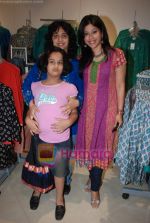 Star Vivaah with Aditi Shirwaikar in Westside Store on 9th June 2009 (25).JPG