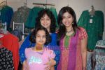 Star Vivaah with Aditi Shirwaikar in Westside Store on 9th June 2009 (28).JPG