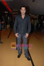 Rahul Mahajan at the premiere of film Zor Laga Ke Haiya in Cinemax on 11th June 2009 (5).JPG