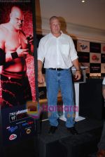 WWF Kane visits Mumbai in Taj Land_s End on 11th June 2009 (20).JPG