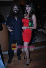  at Dream Square lounge launch by Busi Kuzwayo in Andheri on 12th June 2009 (63).JPG