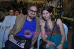 Alyque Padamsee at the Launch of In between Corridors book by Alisha Cooper in Crossword on 12th June 2009  (5).JPG