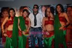 Mika Singh at Party Girls album launch in Cinemax on 12th June 2009 (3).JPG