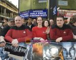 at the Star Trek premiere on 15th June 2009 (20).jpg