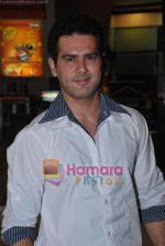 Amit Varma at the launch of album Boondein by Rajshri in Fun on 17th June 2009 (6).JPG