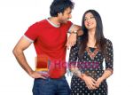 Sarwar Ahuja and Khushi in the still from movie HUM PHIR MILEINGE (2).jpg