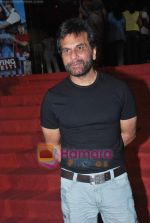 Pawan Malhotra at the Paying Guests film premiere in Cinemax on 19th June 2009.JPG